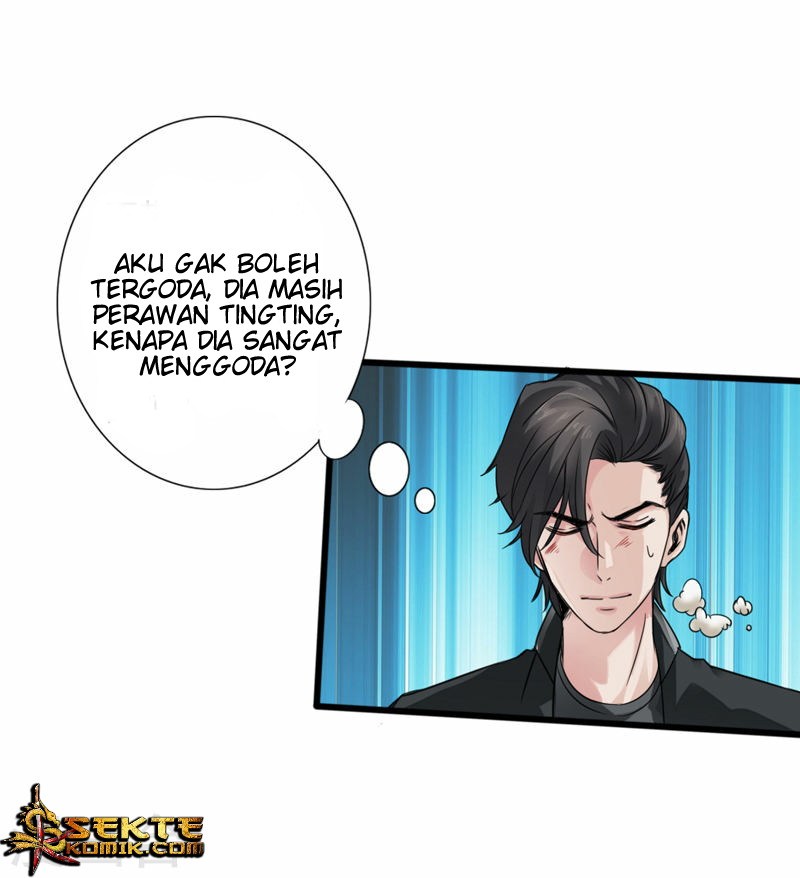 Hopeless Chapter 02 Gambar 13