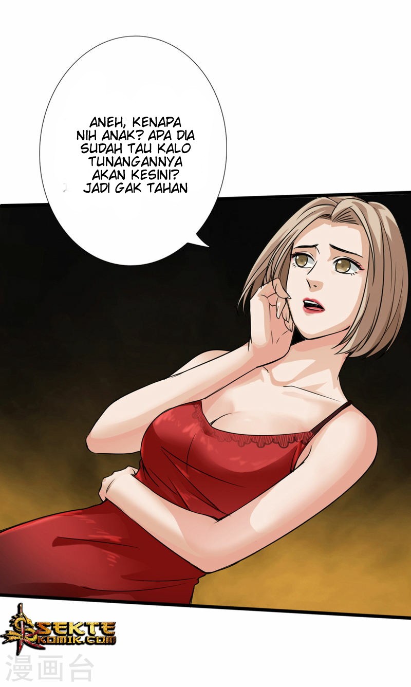 Hopeless Chapter 02 Gambar 18