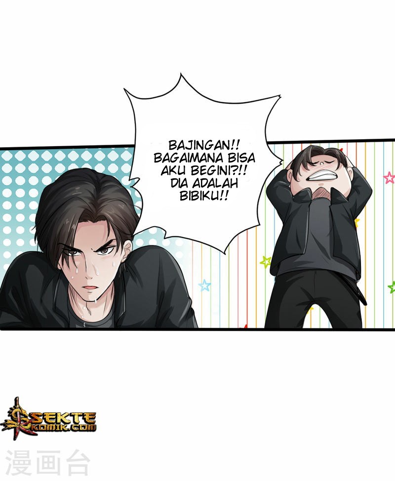 Hopeless Chapter 02 Gambar 21