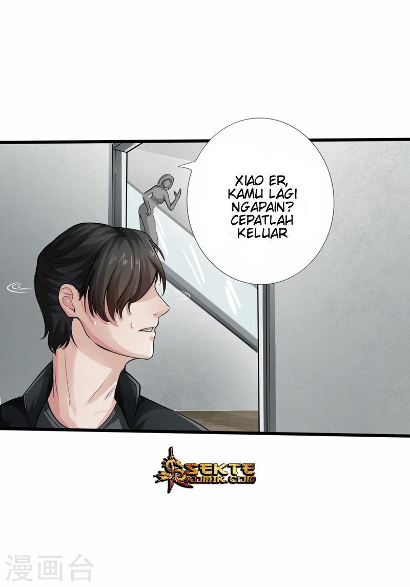 Hopeless Chapter 02 Gambar 22