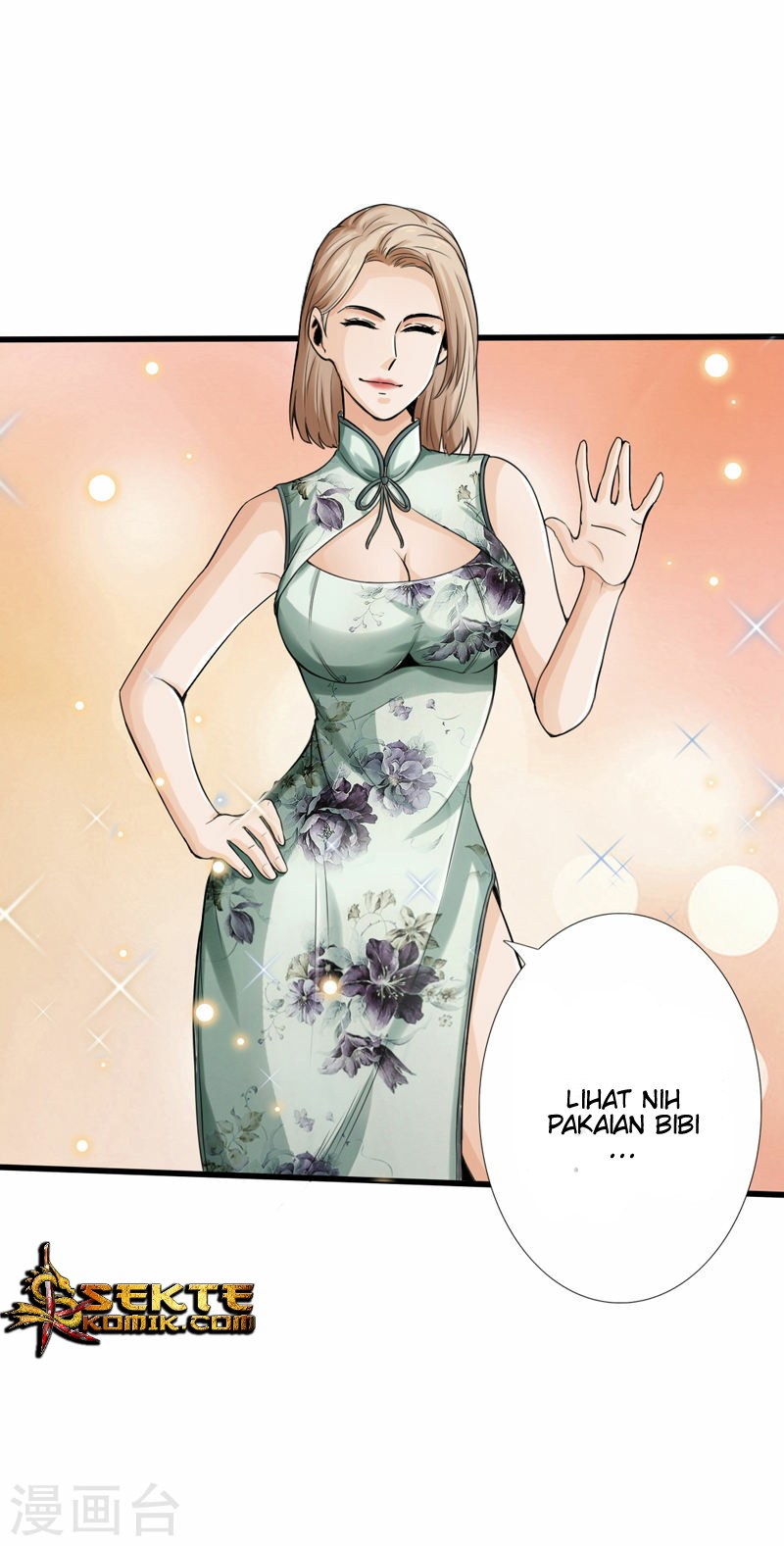 Hopeless Chapter 02 Gambar 23