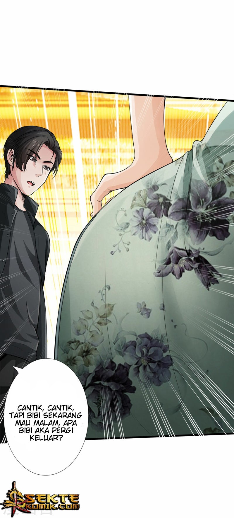 Hopeless Chapter 02 Gambar 24
