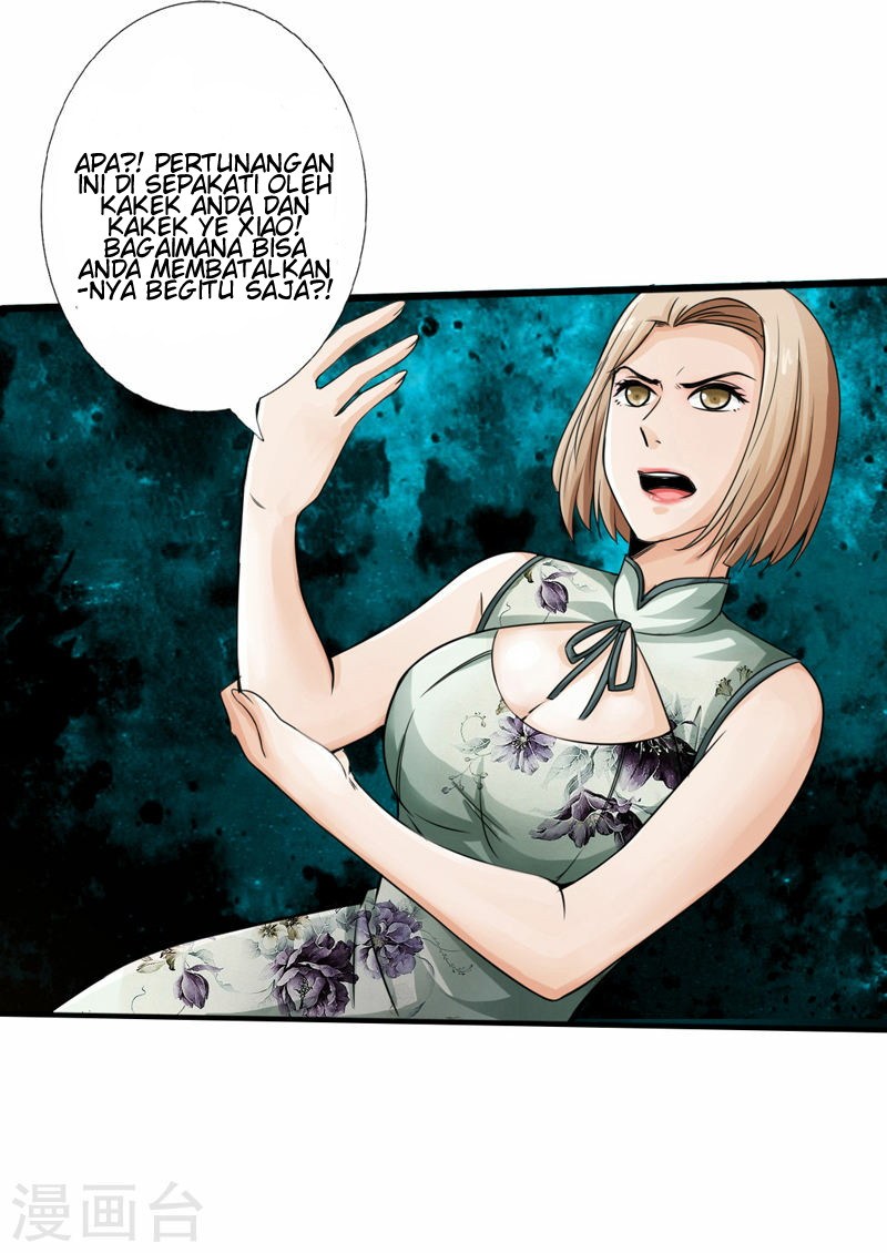 Hopeless Chapter 02 Gambar 35