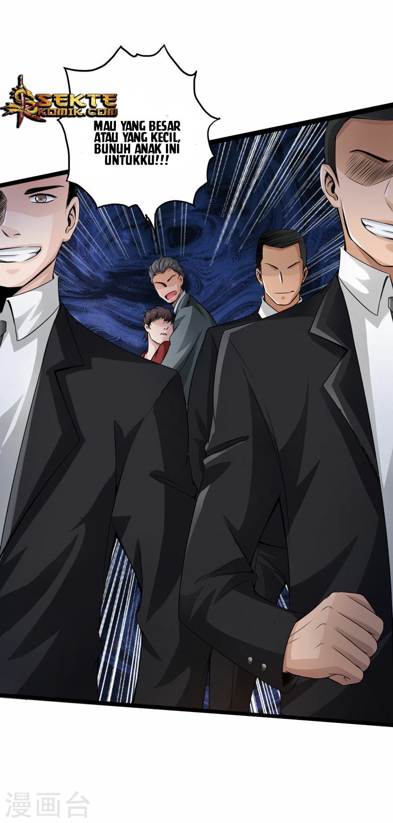 Hopeless Chapter 02 Gambar 47