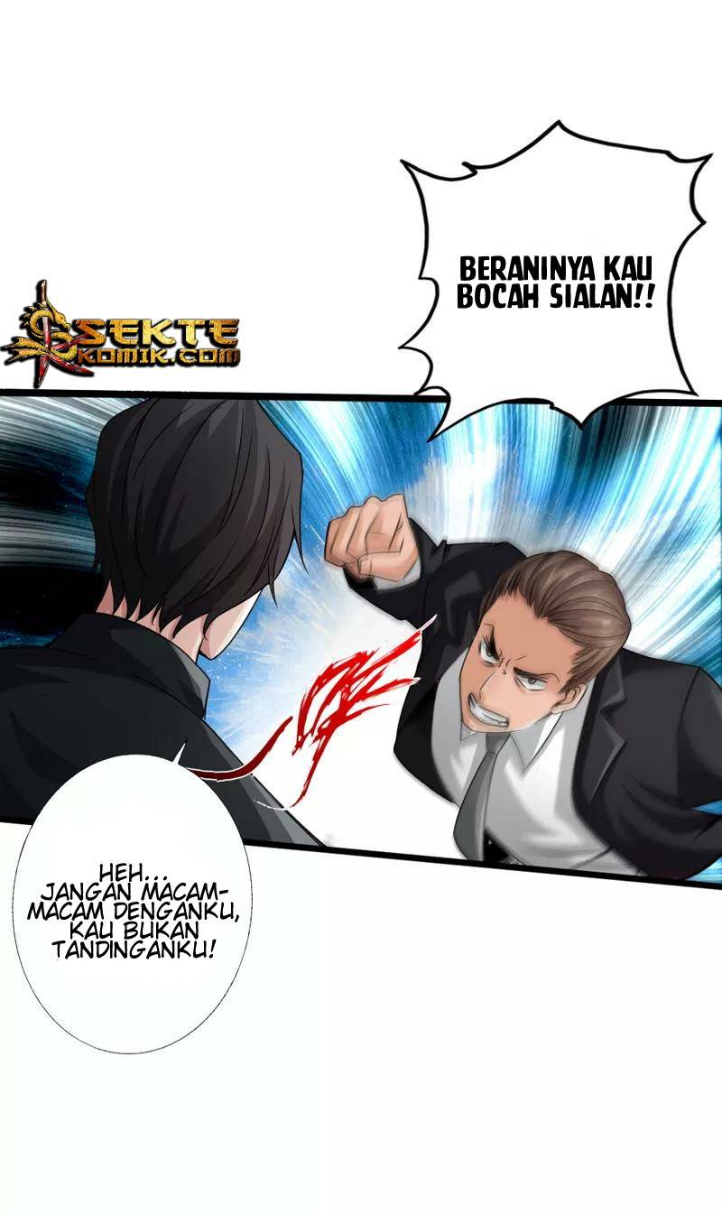 Hopeless Chapter 03 Gambar 6
