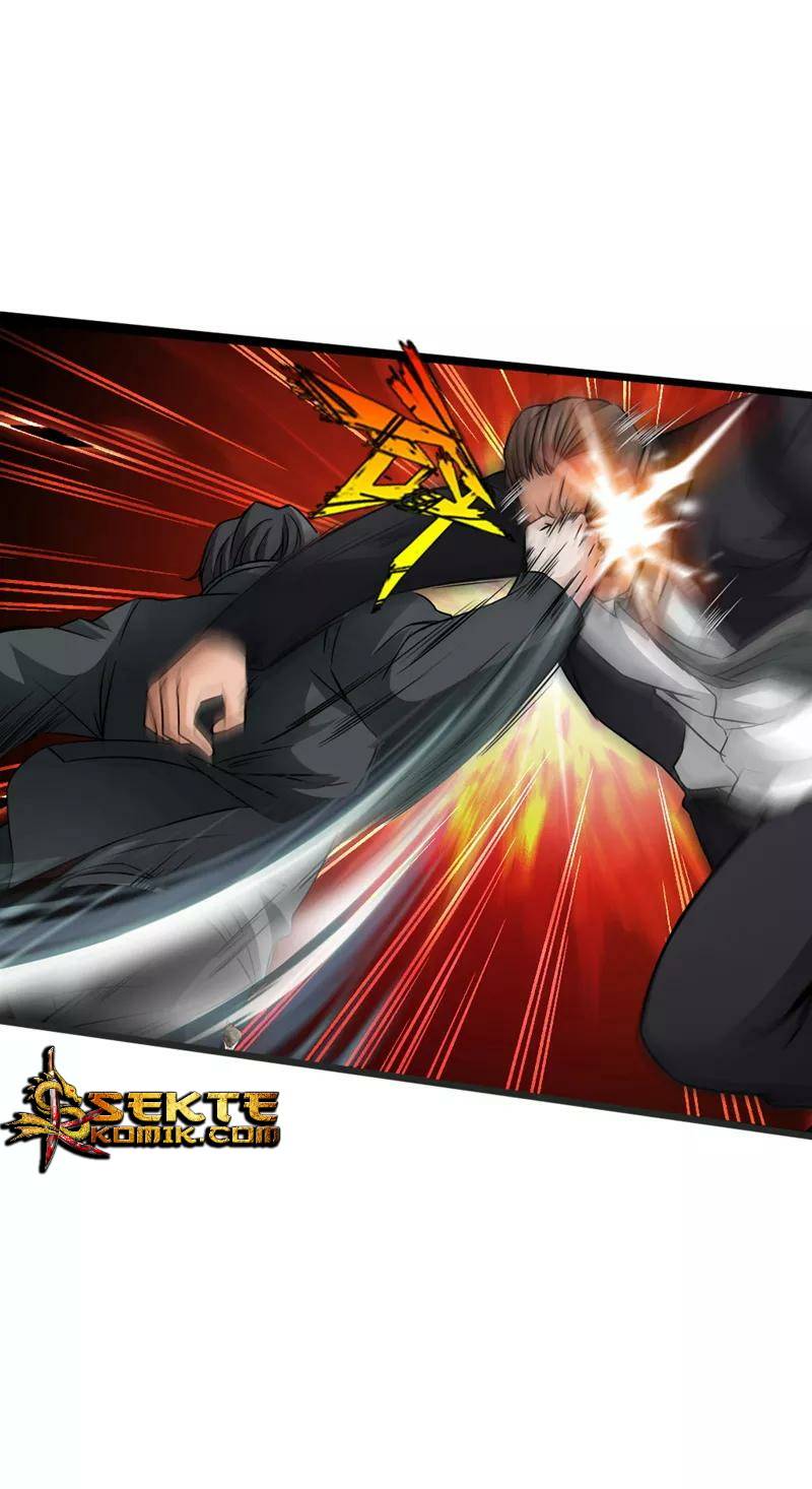 Hopeless Chapter 03 Gambar 7
