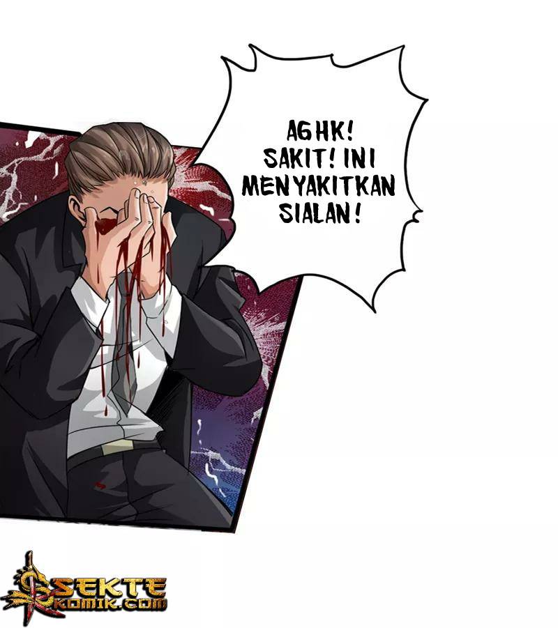 Hopeless Chapter 03 Gambar 9