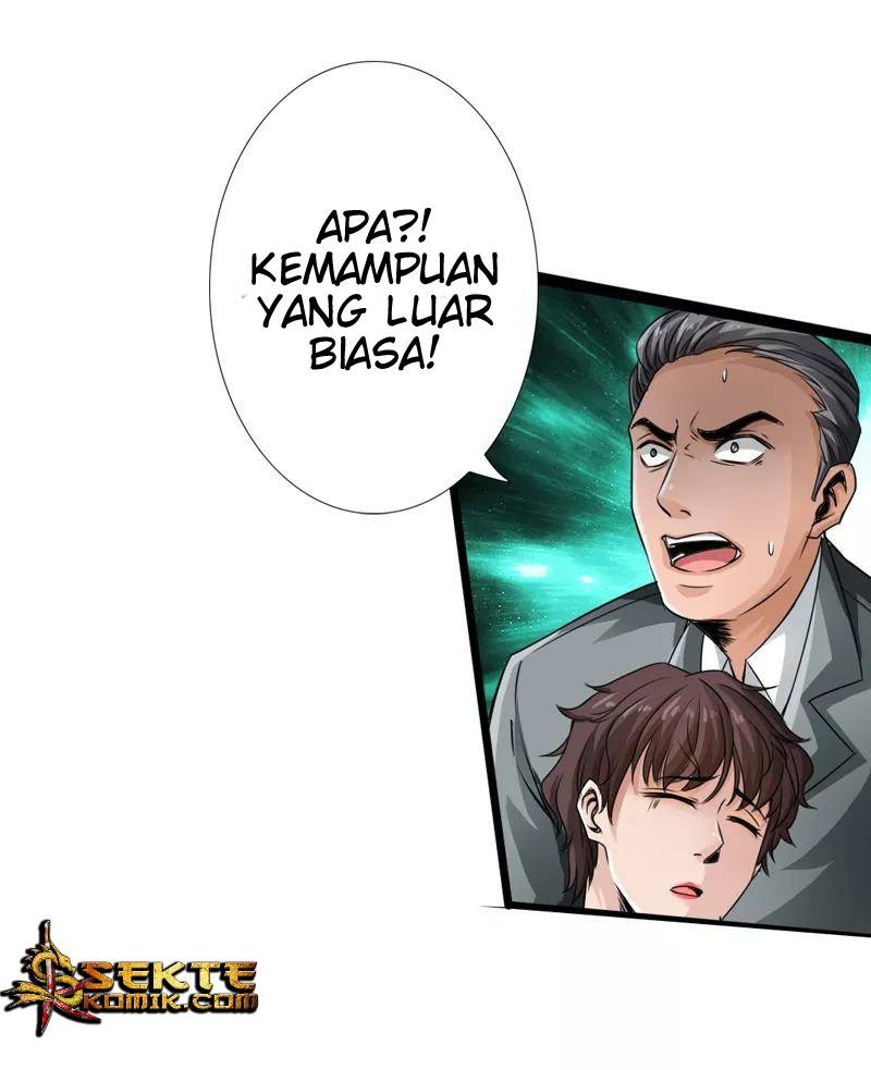 Hopeless Chapter 03 Gambar 11