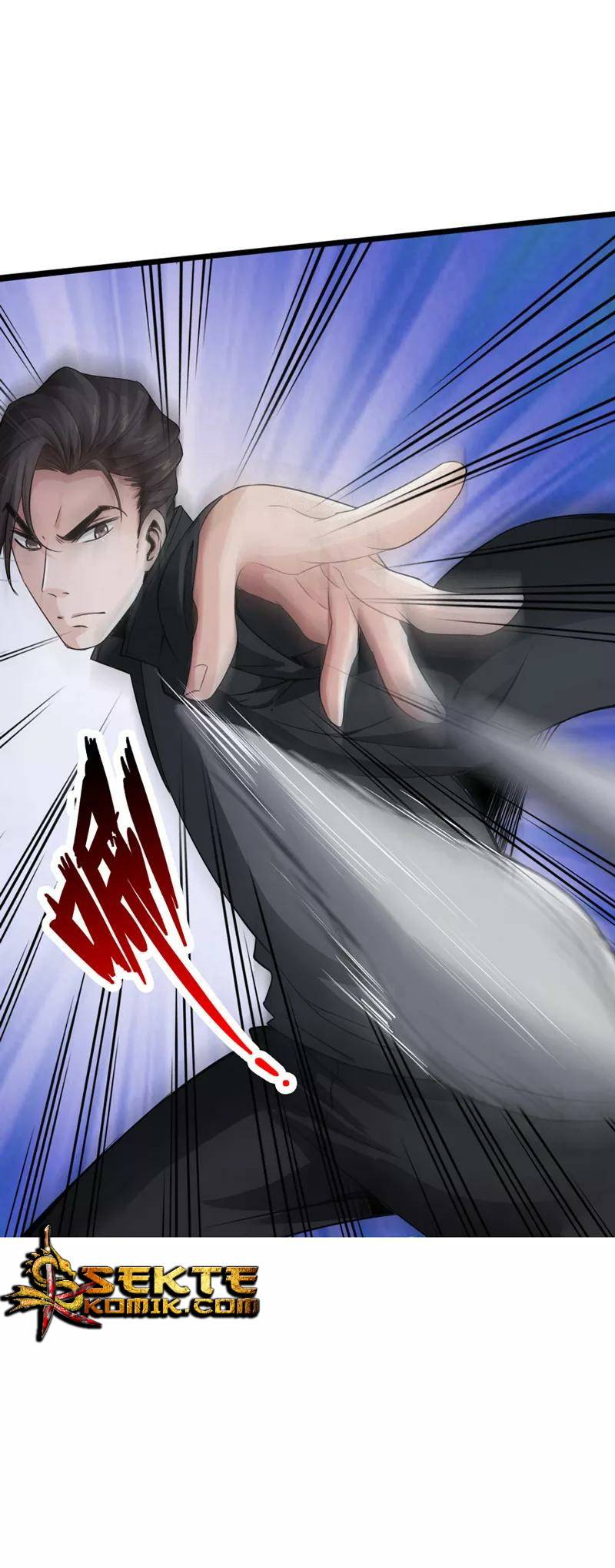 Hopeless Chapter 03 Gambar 13