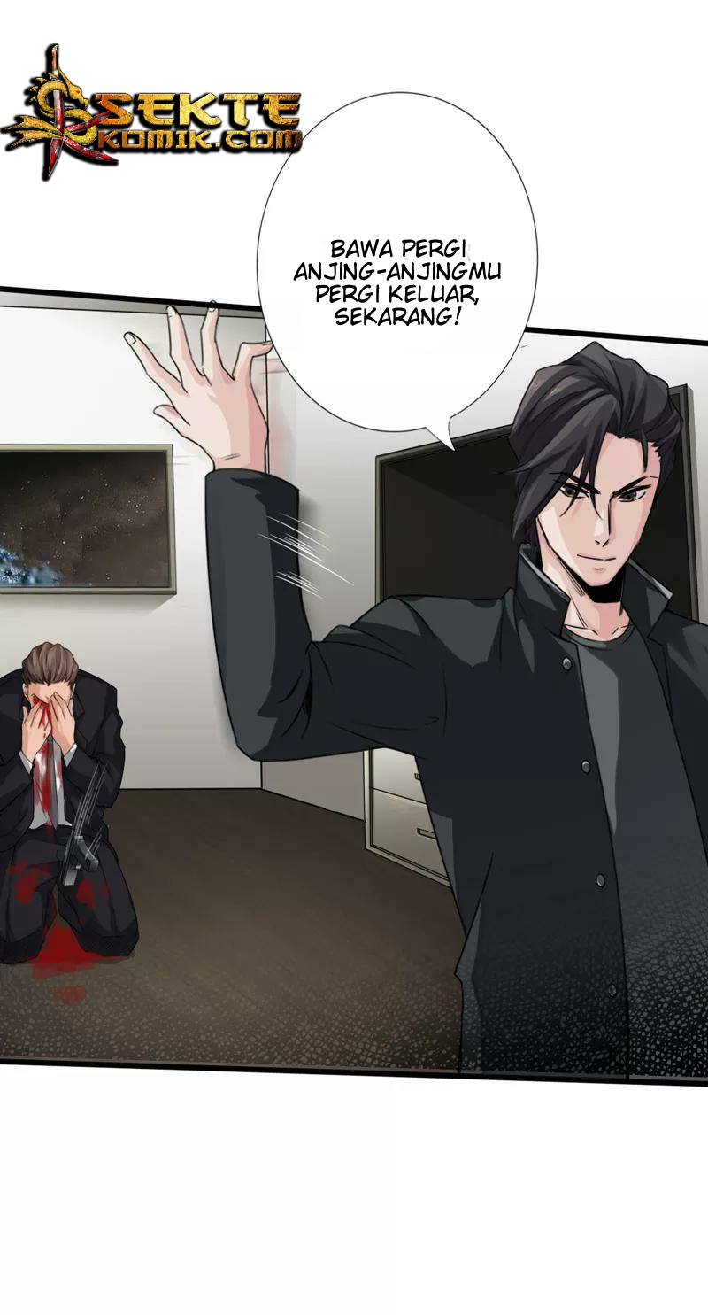 Hopeless Chapter 03 Gambar 18