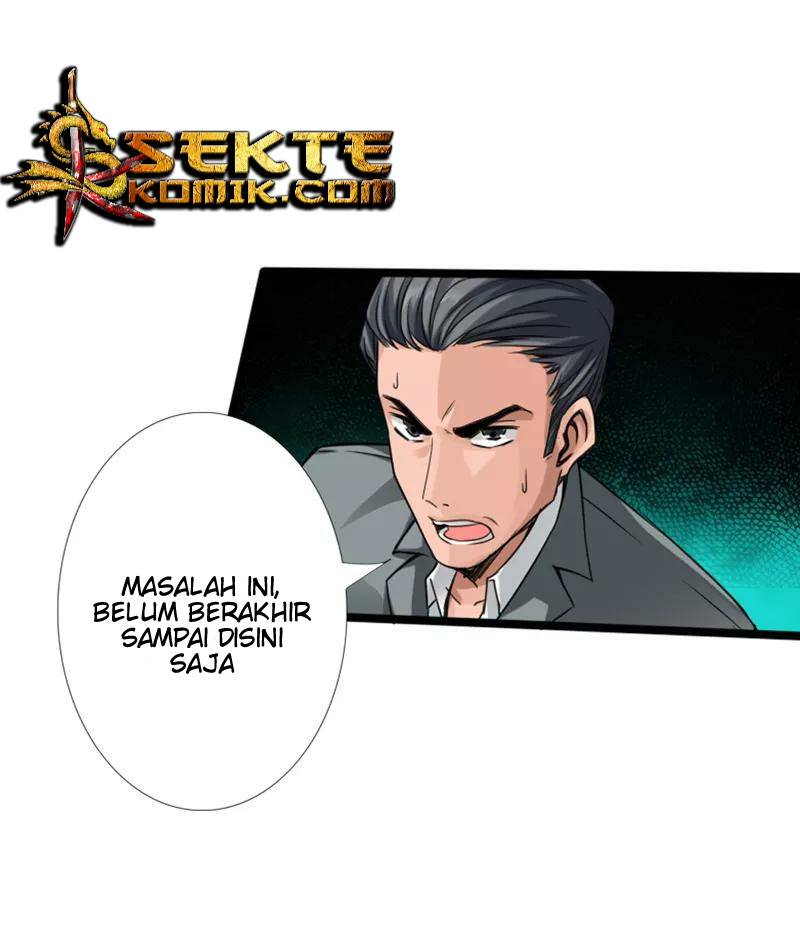 Hopeless Chapter 03 Gambar 19