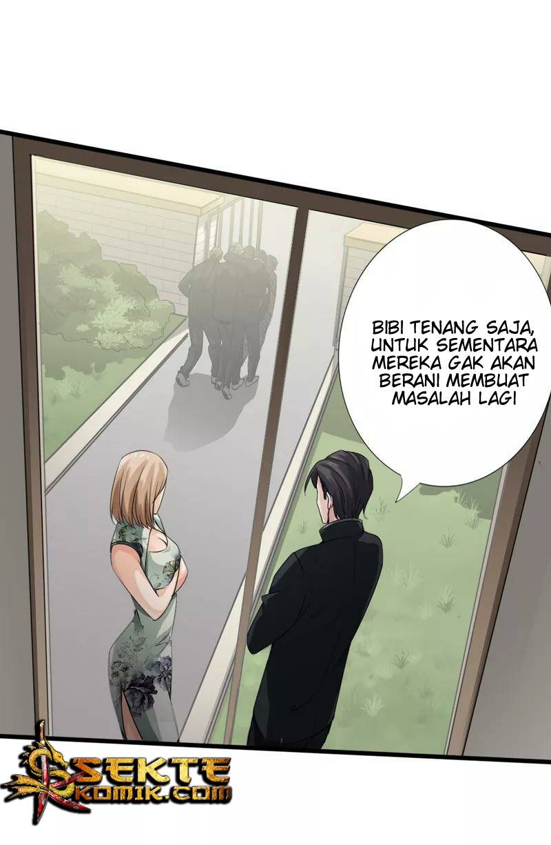 Hopeless Chapter 03 Gambar 20