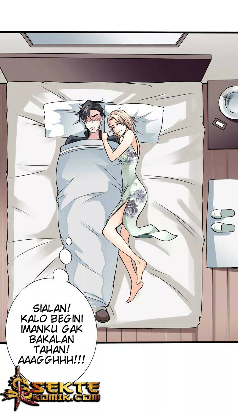 Hopeless Chapter 03 Gambar 24