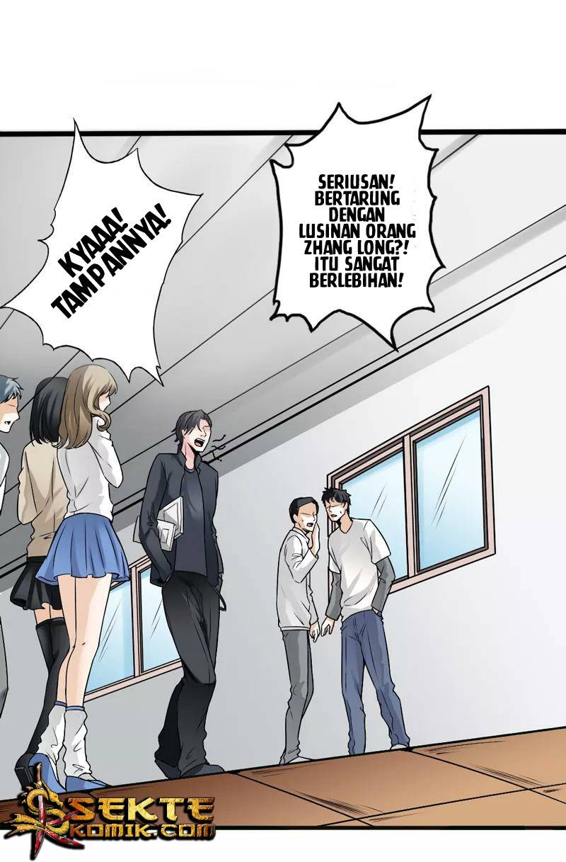 Hopeless Chapter 03 Gambar 26