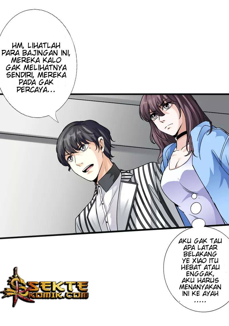 Hopeless Chapter 03 Gambar 27