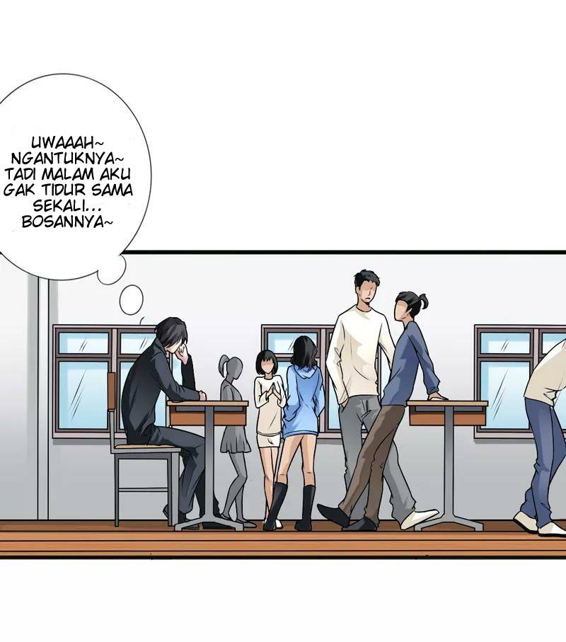 Hopeless Chapter 03 Gambar 28