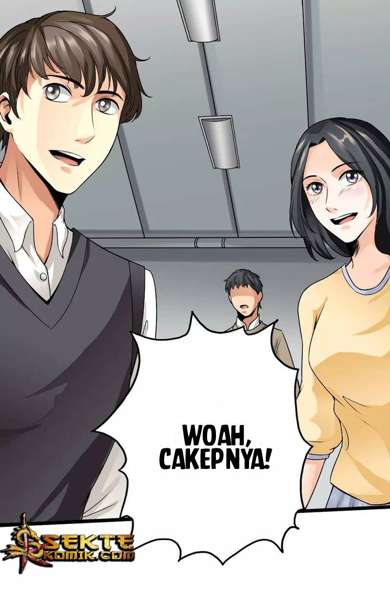 Hopeless Chapter 03 Gambar 30