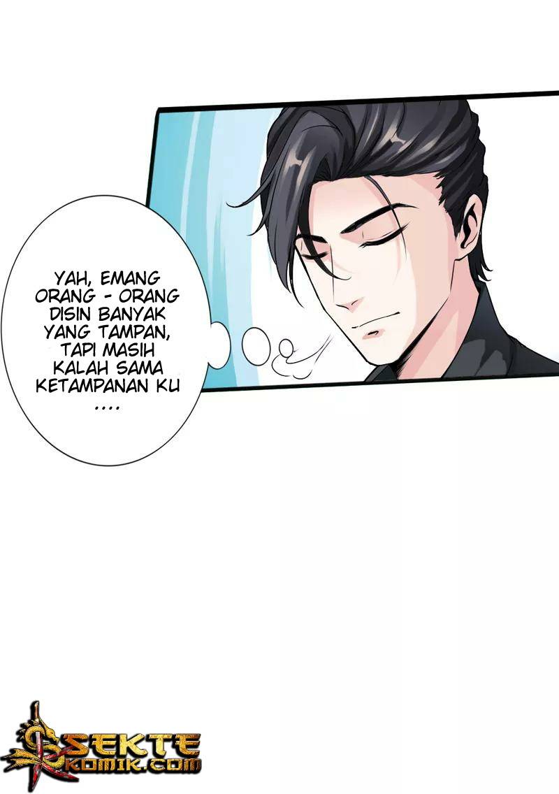 Hopeless Chapter 03 Gambar 31
