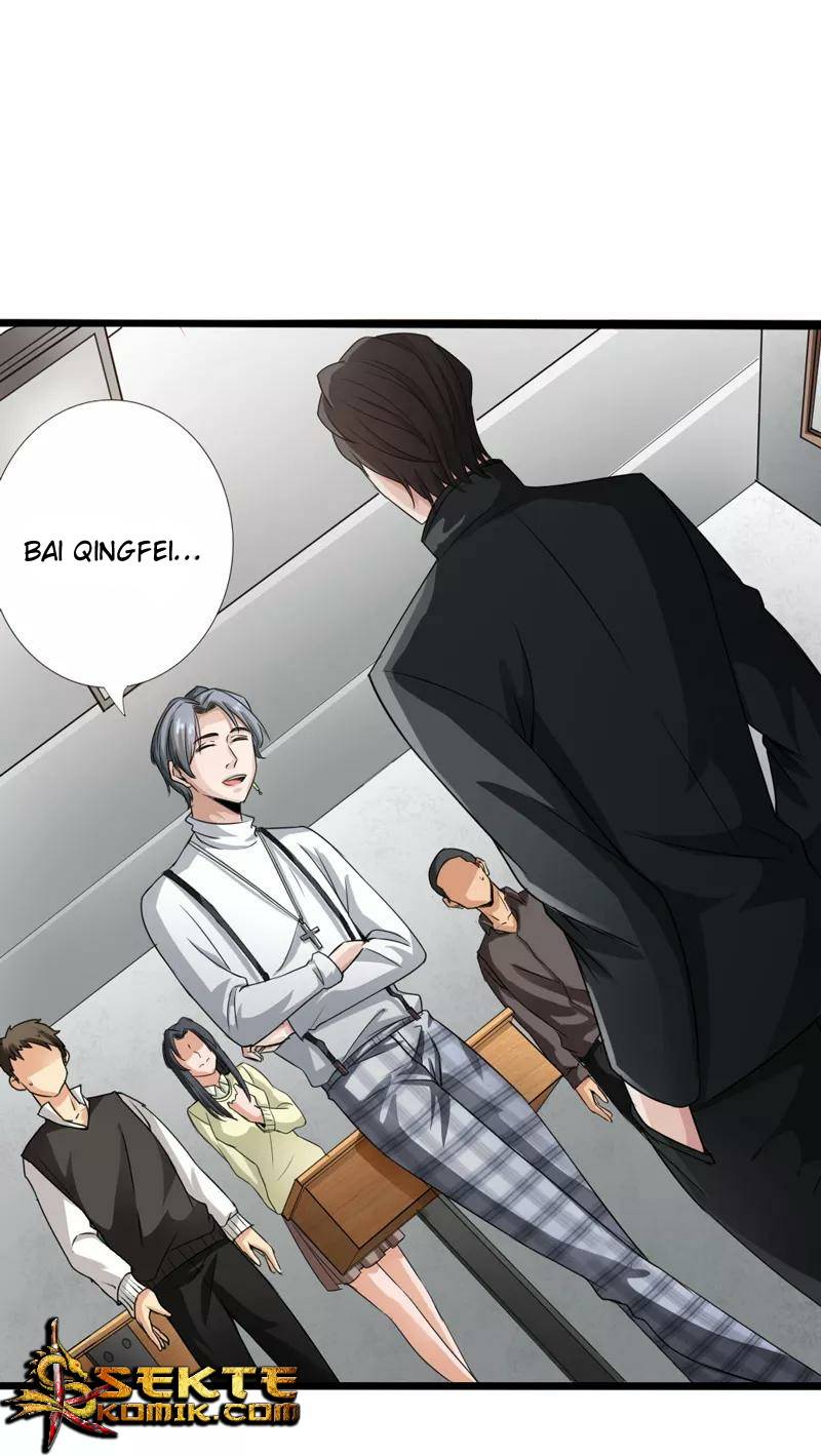 Hopeless Chapter 03 Gambar 34