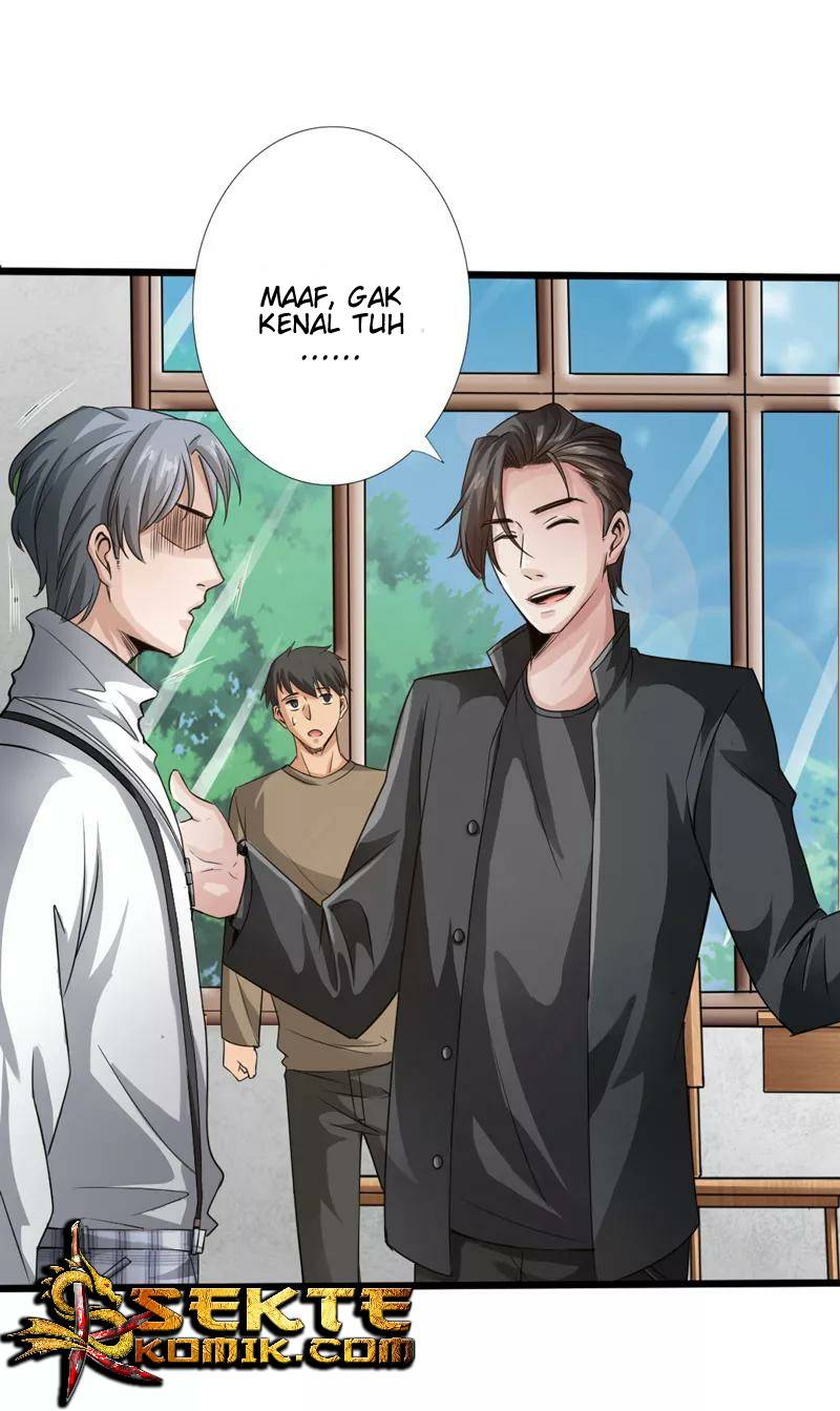 Hopeless Chapter 03 Gambar 36