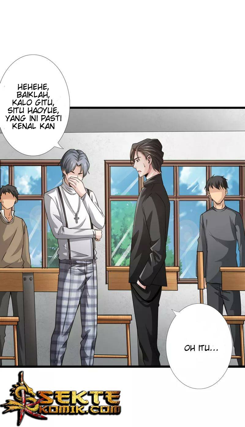 Hopeless Chapter 03 Gambar 37