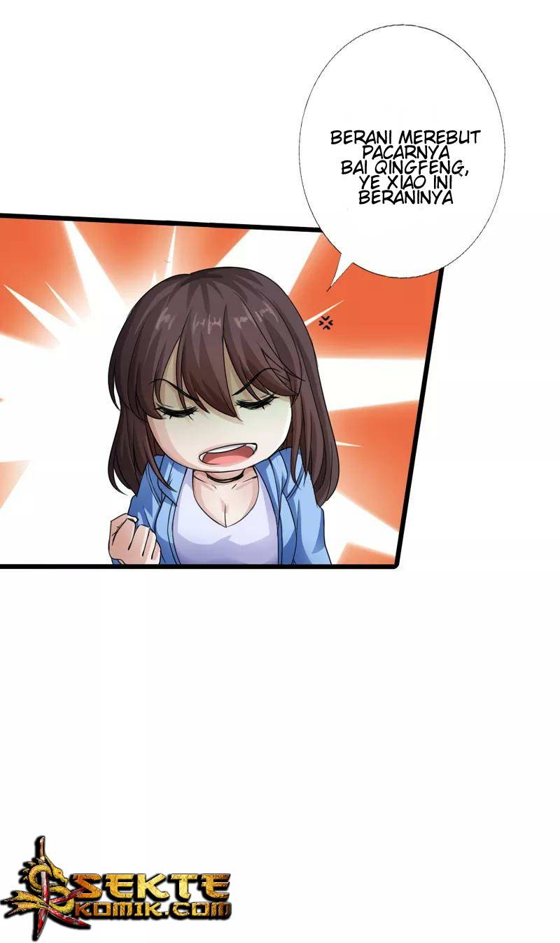 Hopeless Chapter 03 Gambar 39