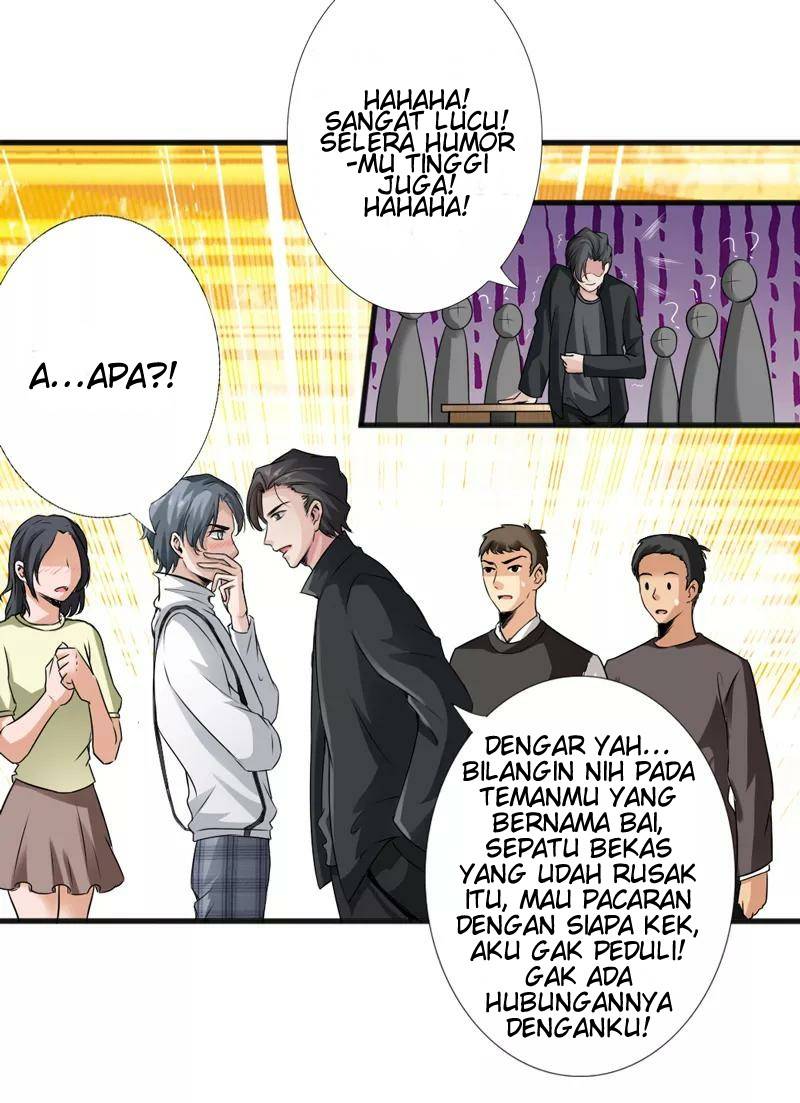 Hopeless Chapter 03 Gambar 40