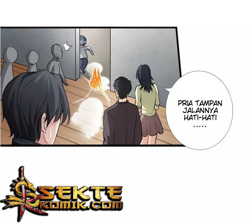 Hopeless Chapter 03 Gambar 41