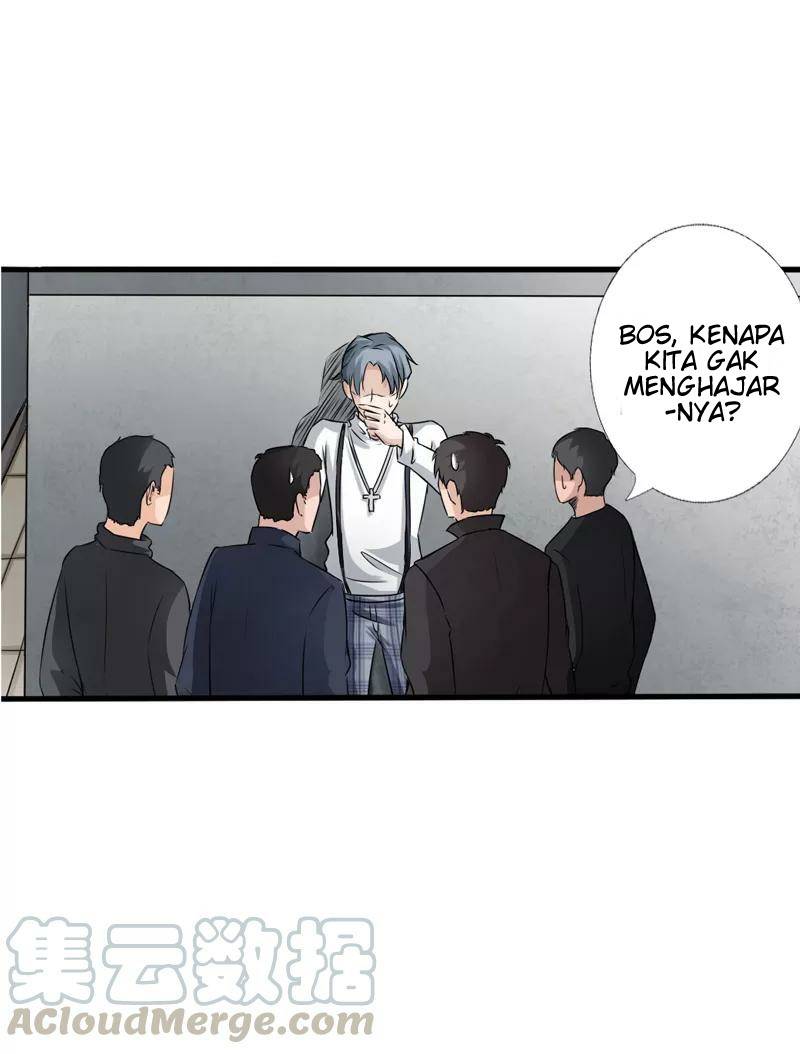 Hopeless Chapter 03 Gambar 42