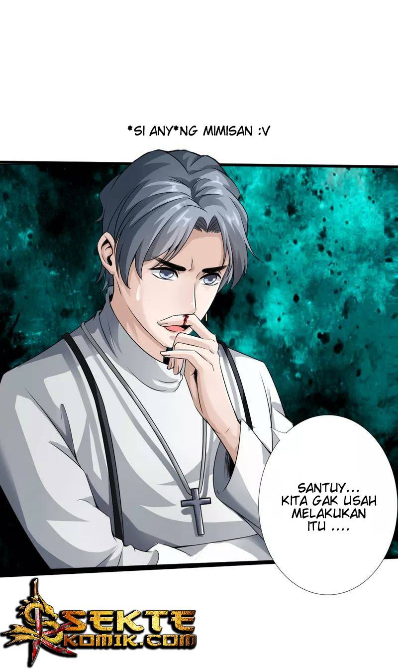 Hopeless Chapter 03 Gambar 43