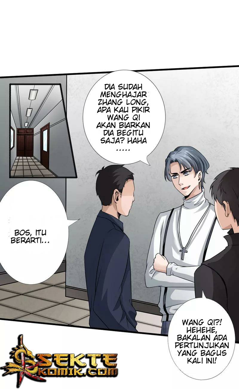Hopeless Chapter 03 Gambar 44