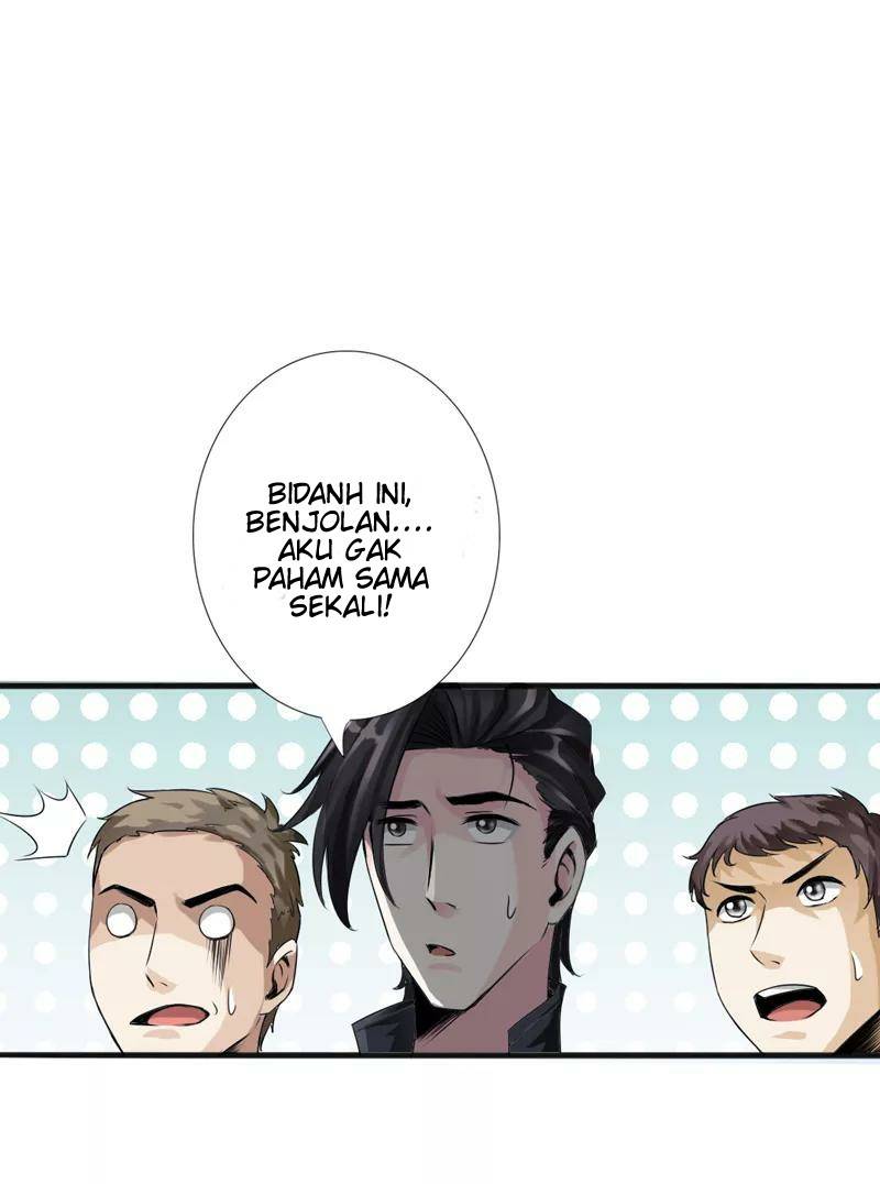 Hopeless Chapter 03 Gambar 46