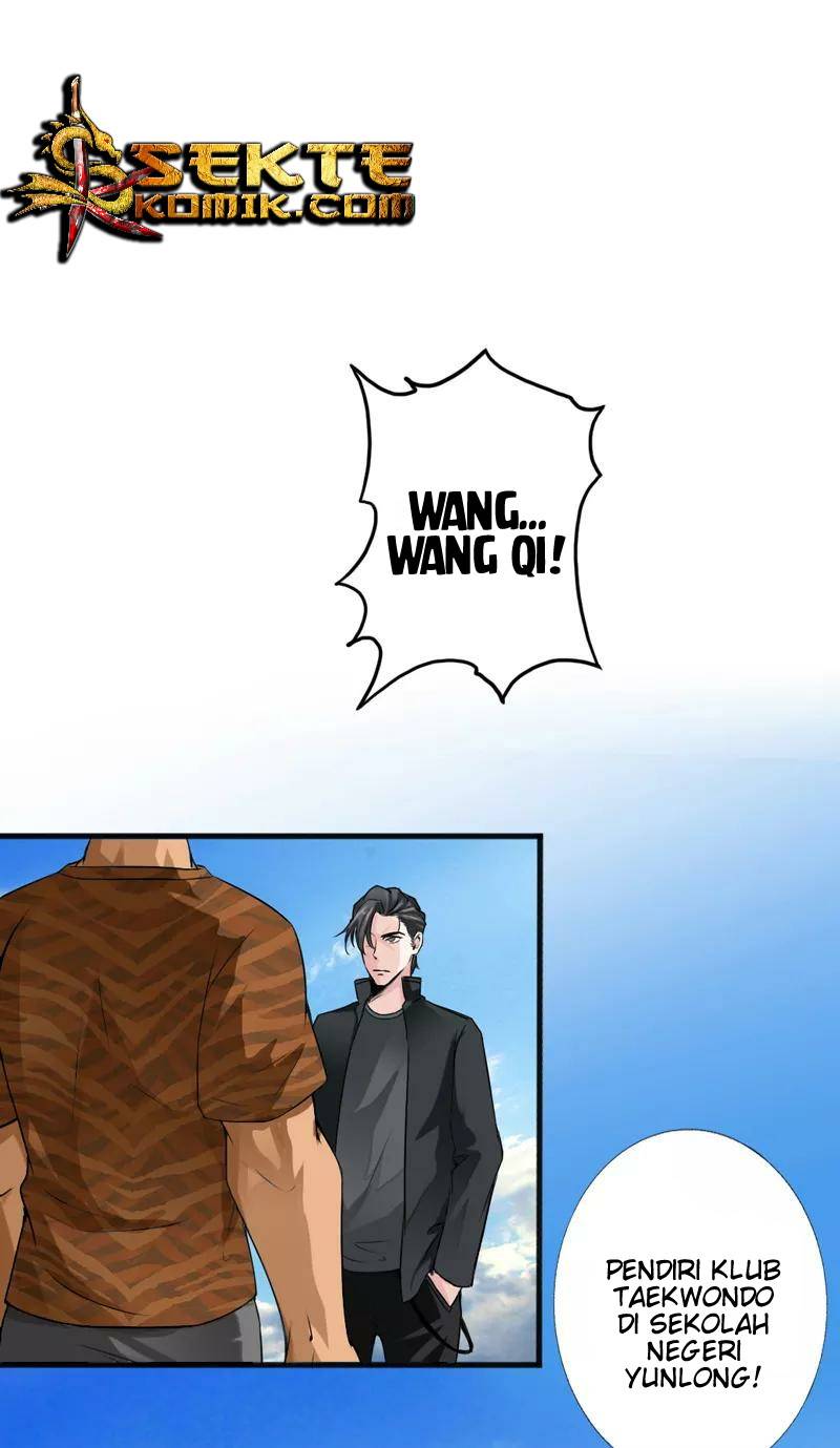 Hopeless Chapter 03 Gambar 47