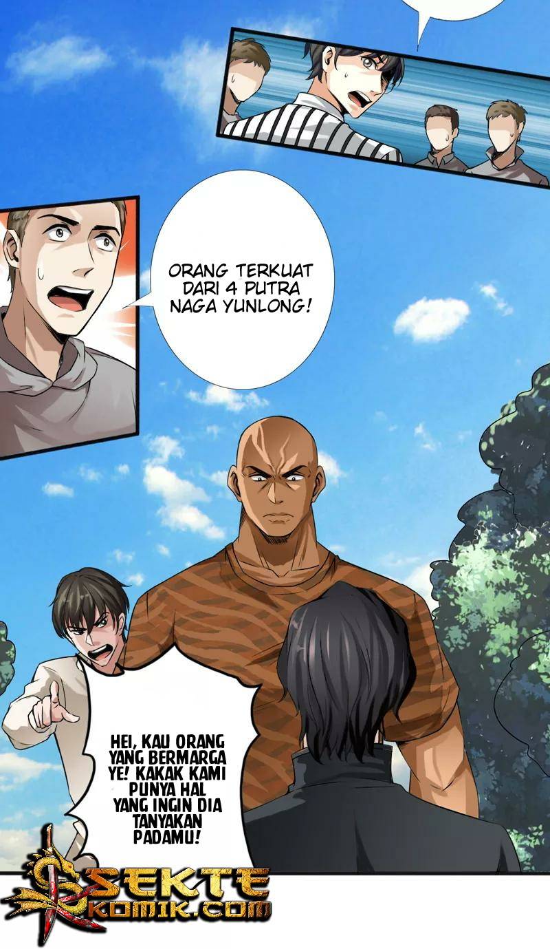 Hopeless Chapter 03 Gambar 48