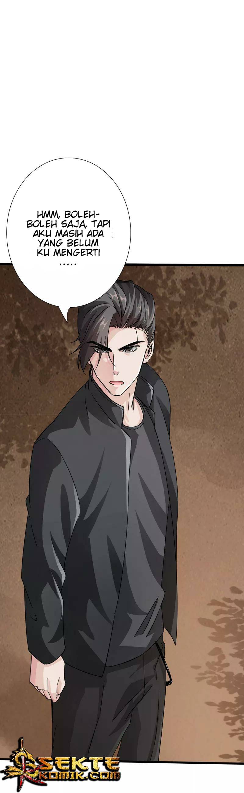 Hopeless Chapter 03 Gambar 53