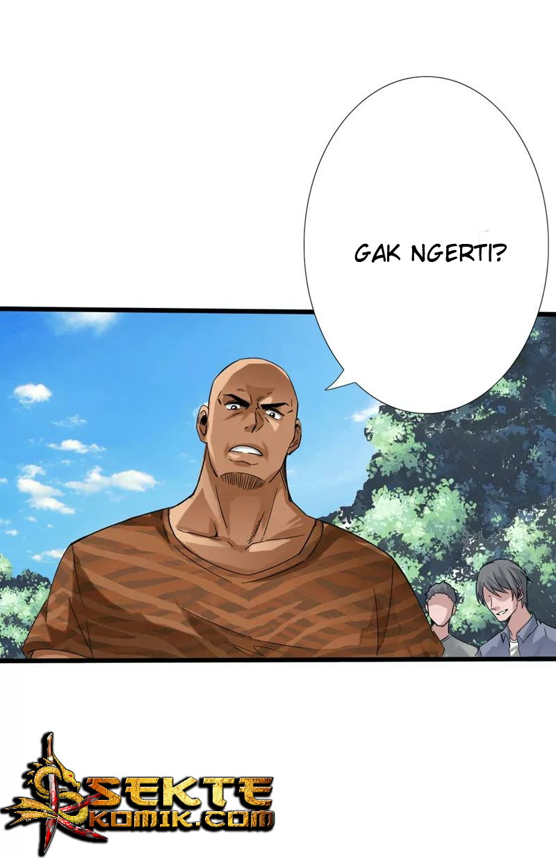 Hopeless Chapter 04 Gambar 3
