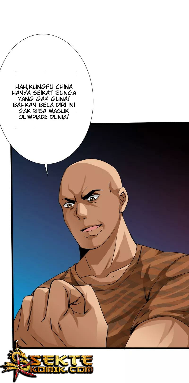 Hopeless Chapter 04 Gambar 5