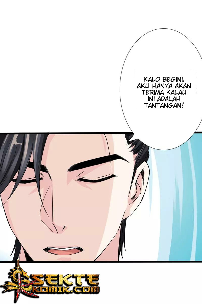 Hopeless Chapter 04 Gambar 6