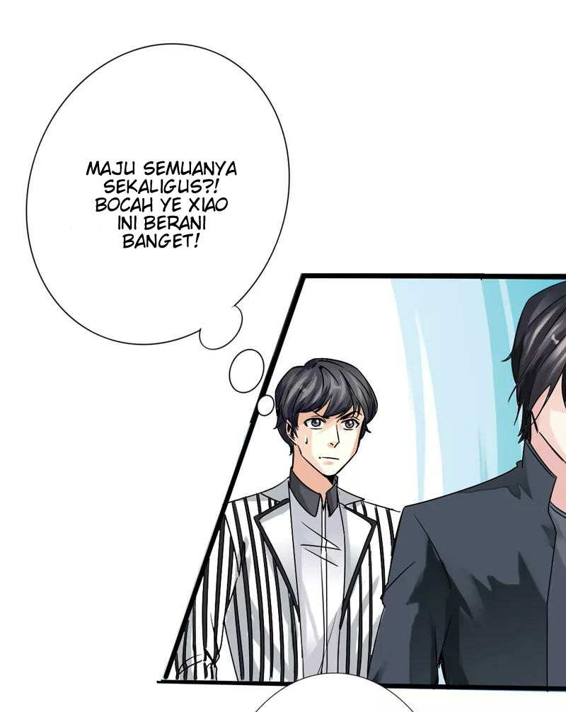 Hopeless Chapter 04 Gambar 8