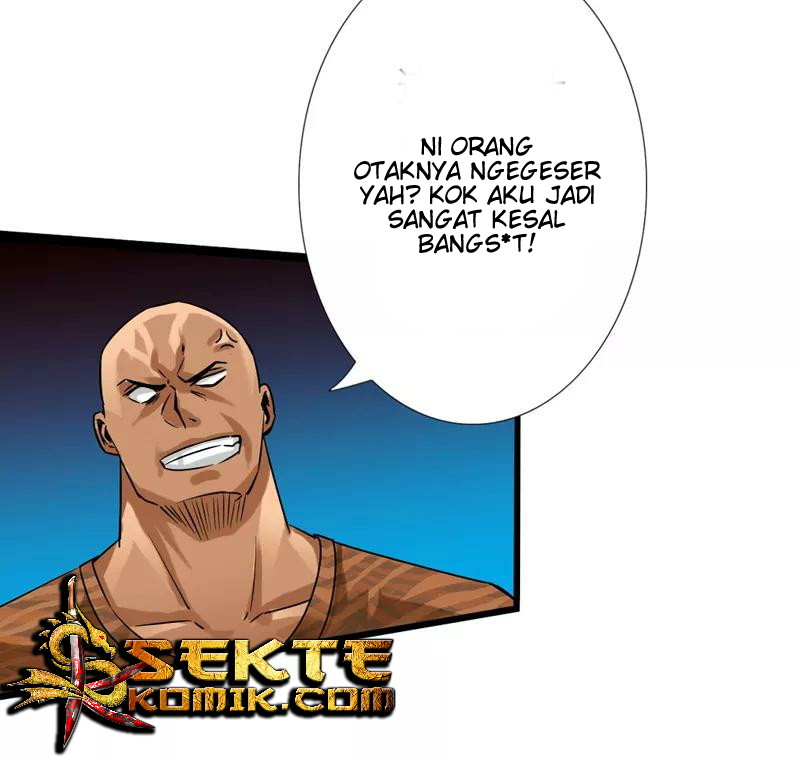 Hopeless Chapter 04 Gambar 9