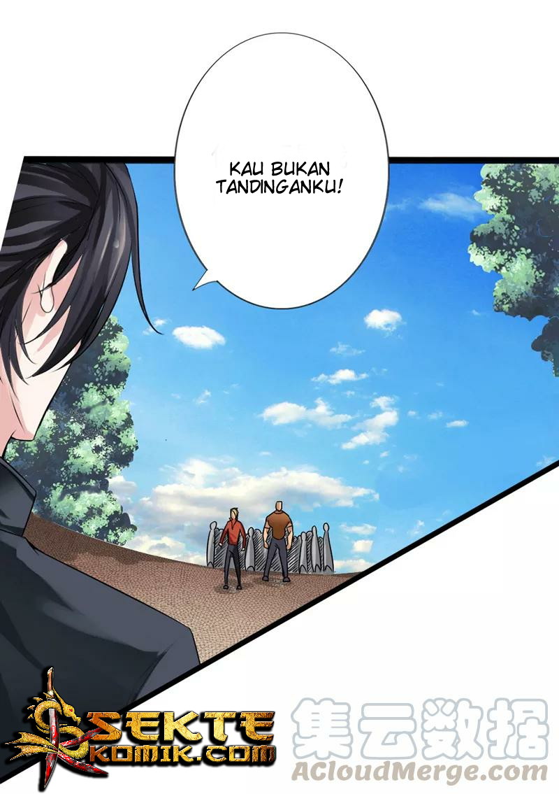 Hopeless Chapter 04 Gambar 12