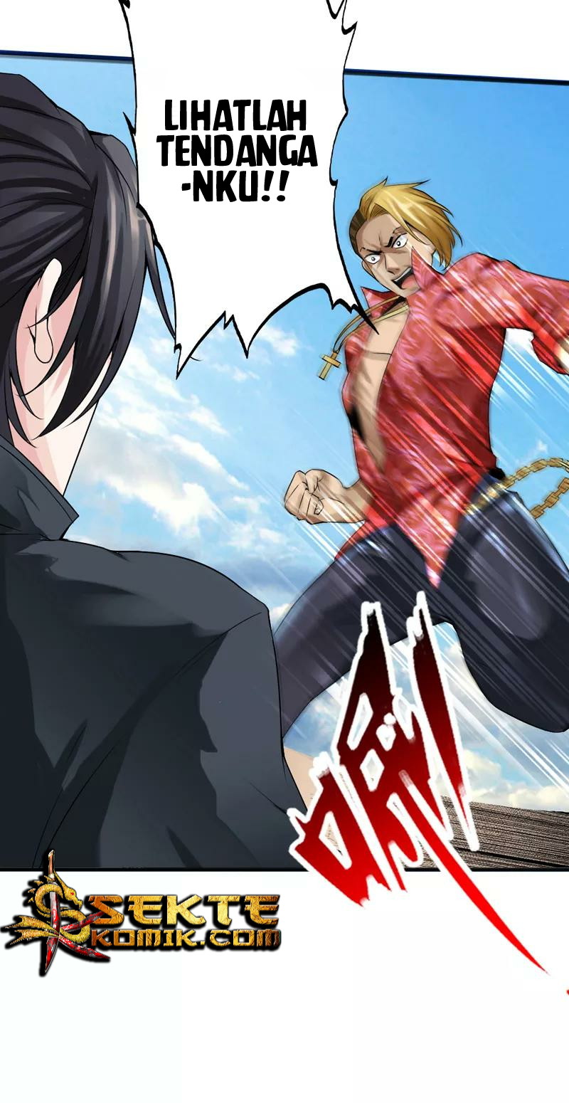 Hopeless Chapter 04 Gambar 14