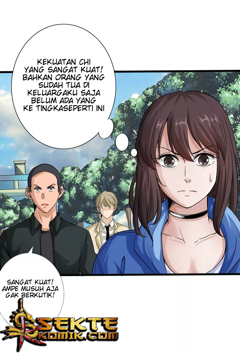 Hopeless Chapter 04 Gambar 19