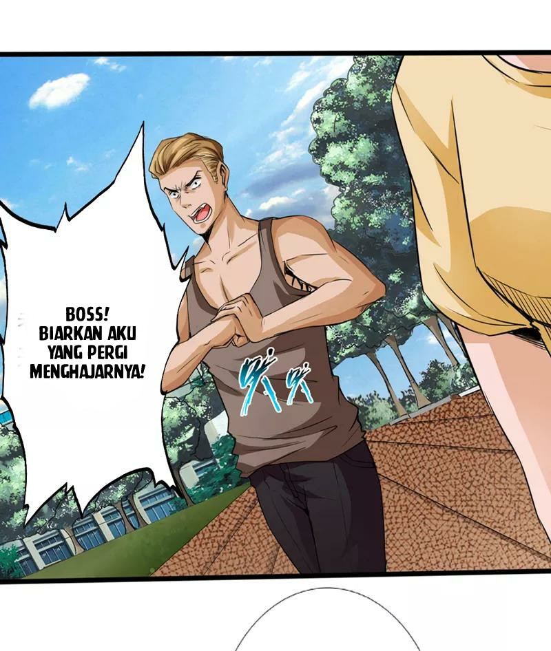 Hopeless Chapter 04 Gambar 20