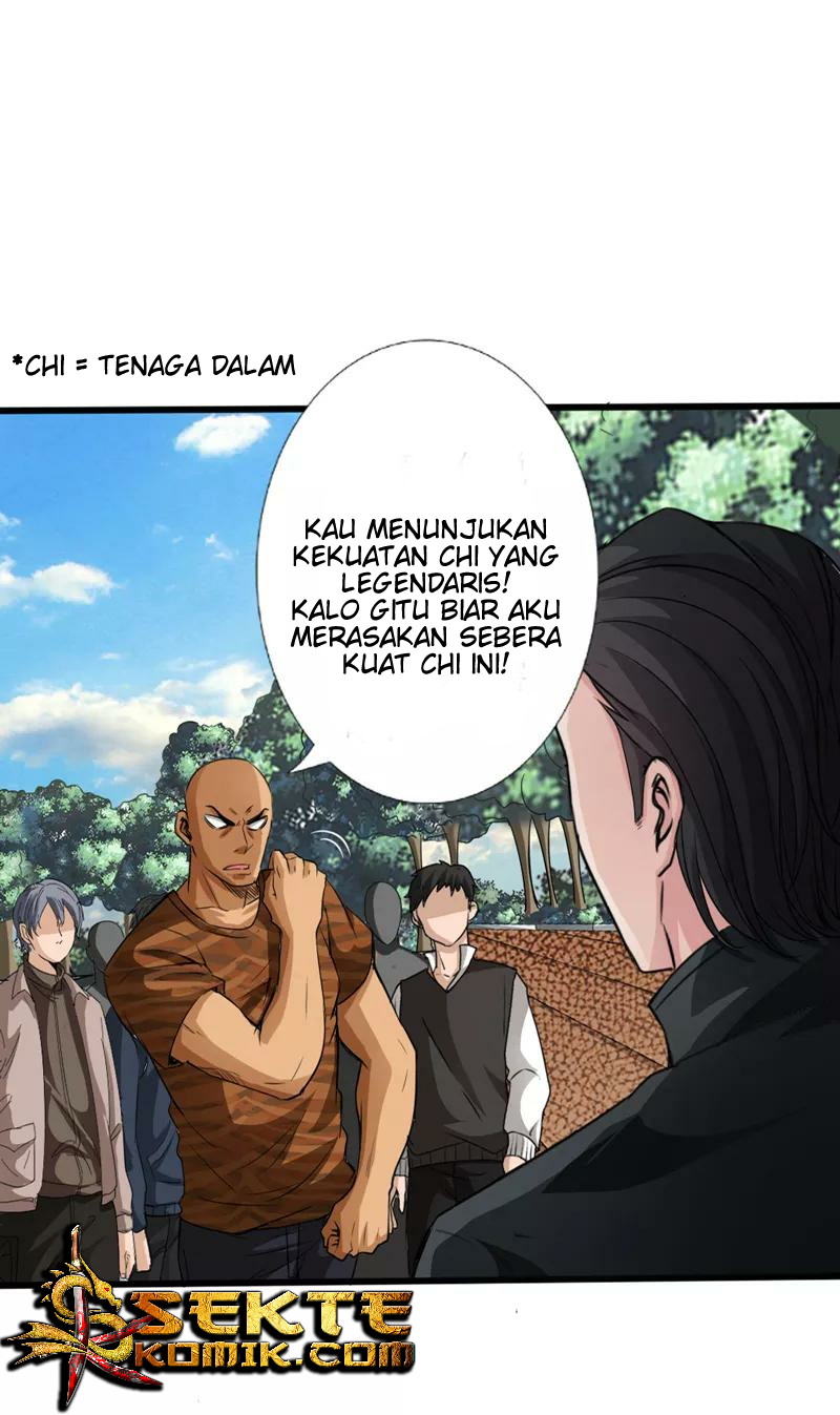 Hopeless Chapter 04 Gambar 23