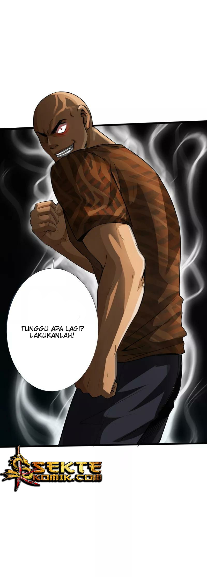 Hopeless Chapter 04 Gambar 26