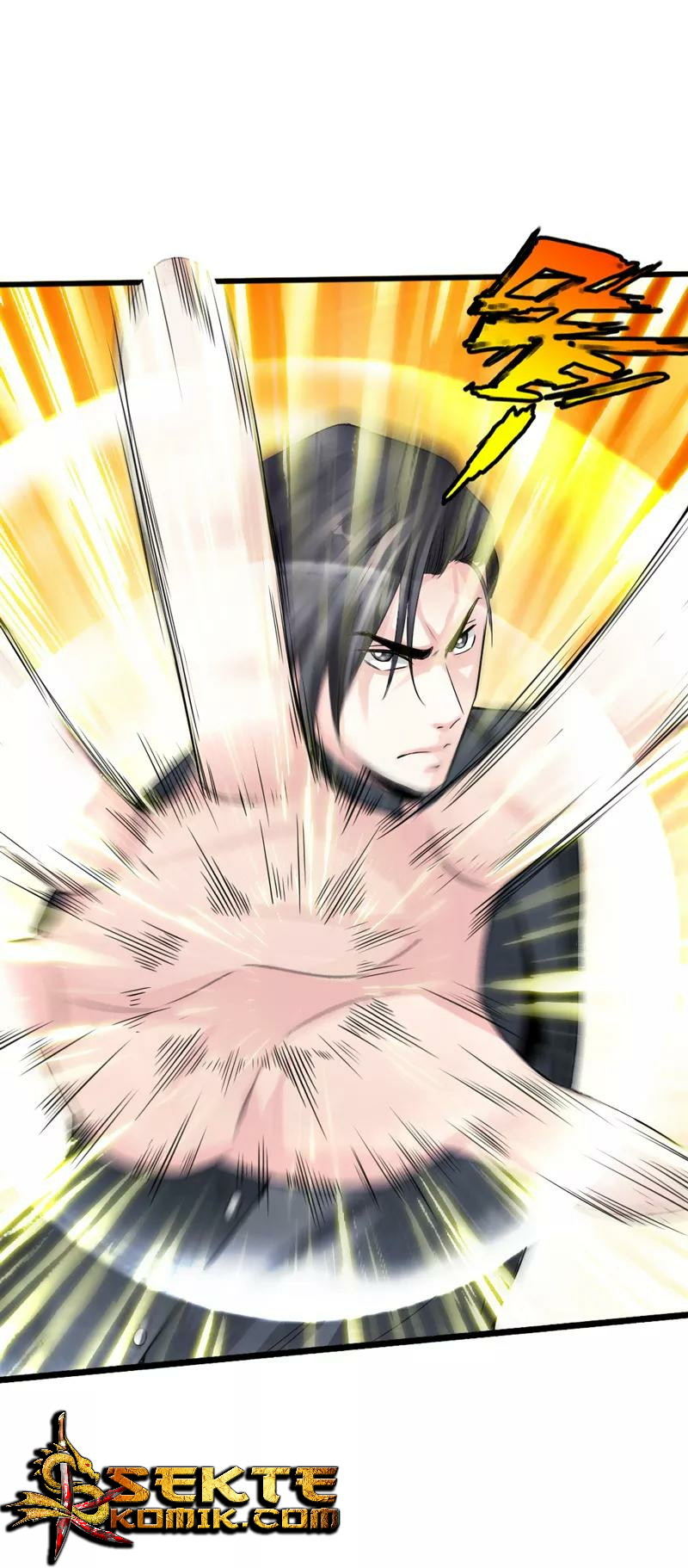 Hopeless Chapter 04 Gambar 30