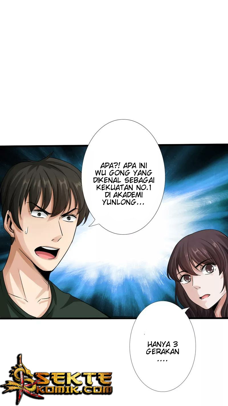 Hopeless Chapter 04 Gambar 34