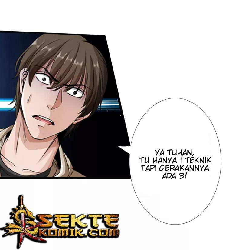 Hopeless Chapter 04 Gambar 36