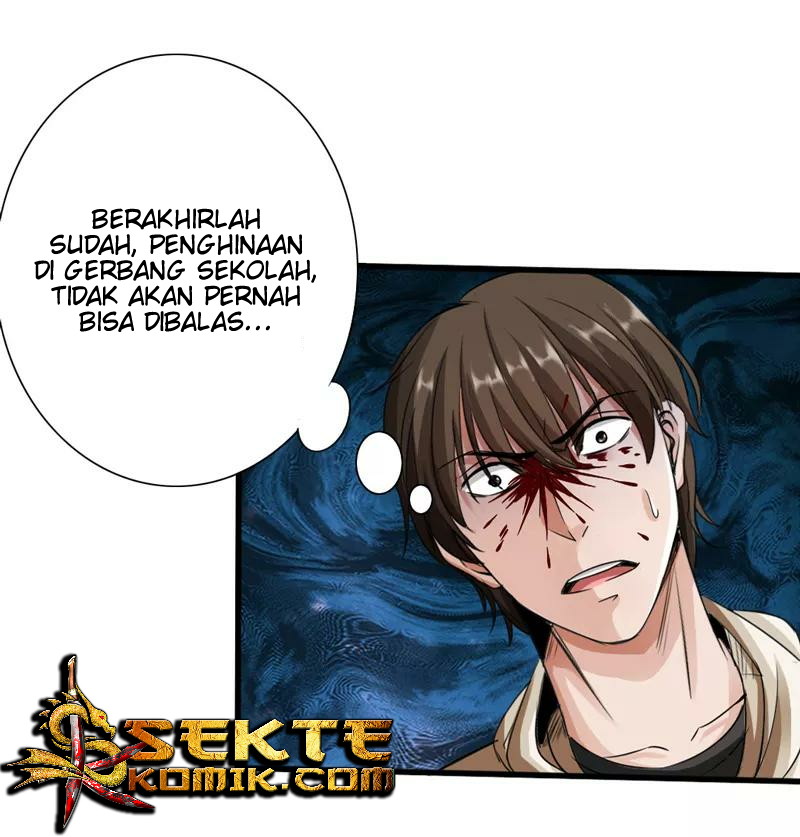 Hopeless Chapter 04 Gambar 38